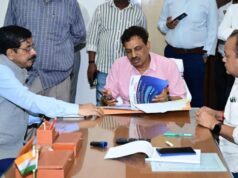 झारखंड में डॉक्टरों को बड़ी राहत, जूनियर रेजिडेंट का मानदेय बढ़कर ₹70 हजार से ₹80 हजार तक पहुंचा