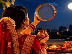 करवा चौथ 2026 क्यों है खास? रोहिणी नक्षत्र के साथ बनेंगे लक्ष्मीनारायण और बुधादित्य योग