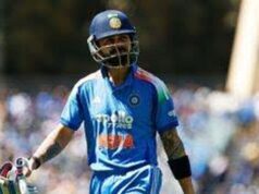 IND vs WI: विराट कोहली पहली ही गेंद पर गोल्डन डक, जेडन सील्स ने मिडिल स्टंप उखाड़कर मचाया तहलका