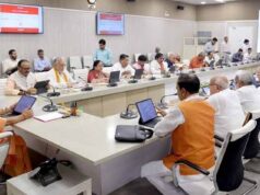 फर्रुखाबाद, झांसी, जेवर और आगरा-लखनऊ से पूर्वांचल एक्सप्रेसवे को मिलेगी कनेक्टिविटी
