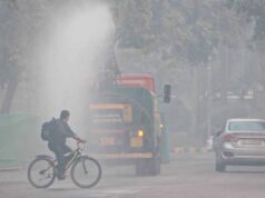 राजस्थान में अगले 15 दिन प्रदूषण का खतरा, दिल्ली से अलर्ट जारी; जानें किन चीजों पर लगेगी पाबंदी
