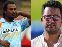 BCCI में बड़ा फेरबदल: प्रज्ञान ओझा बने चयन समिति के चेयरमैन, रमेश पोवार को भी मिली जगह