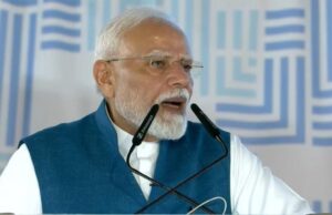 चेन्नई को ₹13 हजार करोड़ की सौगात, PM मोदी ने मेट्रो फेज-2 येलो लाइन का किया उद्घाटन