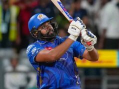 मुंबई इंडियंस में फिर होगी कप्तानी की अदला-बदली, IPL 2027 में रोहित शर्मा संभाल सकते हैं कमान