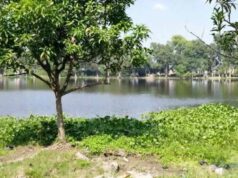 झंझारपुर के महारानी तालाब का होगा कायाकल्प, 4.25 करोड़ रुपये से बनेगा भव्य पर्यटन स्थल