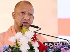अखिलेश को योगी की खुली चुनौती, अयोध्या में चेलों से क्यों लड़ना, आमने-सामने हो मुकाबला