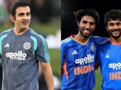 तिलक वर्मा ने पलटी बाजी, न्यूजीलैंड के खिलाफ भारत की जीत के बाद गौतम गंभीर की बात का किया खुलासा