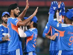 इंदौर में टीम इंडिया का जलवा, वेस्टइंडीज को 14 रन से हराकर कप्तान श्रेयस अय्यर ने गेंदबाजों की जमकर तारीफ की
