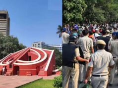 जंतर-मंतर पर अब नहीं होंगे धरना-प्रदर्शन? गृह मंत्रालय ने किया डिनोटिफाई, आंदोलन के लिए तय हुईं 3 जगहें