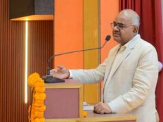 राजस्व, पंचायती राज, आयकर और रक्षा सेवाओं के अनुभवी अब संभालेंगे यूपी की मंडियों की कमान