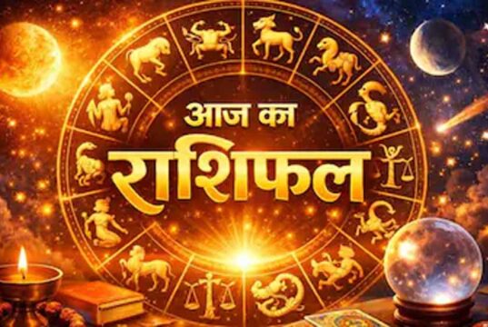 13 अक्टूबर राशिफल: मंगलवार को इन राशियों की चमकेगी किस्मत, करियर और कारोबार में मिलेगा लाभ?
