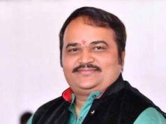 INDIA गठबंधन के प्रदर्शन के बीच उद्धव ठाकरे को झटका, शिवसेना (UBT) के राष्ट्रीय प्रवक्ता आनंद दुबे ने दिया इस्तीफा