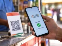 UPI MDR पर IIT बॉम्बे का नया फॉर्मूला, 0.40% से घटकर 0.08% हो सकता है चार्ज