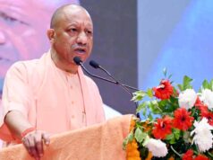 अराजकता से बाज आए कांग्रेस, वरना जो बचा है वह भी गंवा देगी : मुख्यमंत्री योगी आदित्यनाथ