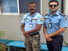 मध्य प्रदेश पुलिस के दो अधिकारियों को UN मिशन में मिली जगह, DSP रेणु और TI नीरज वर्मा देंगे एक साल सेवाएं