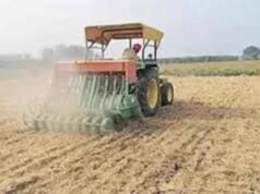 बिहार के किसानों के लिए कृषि विश्वविद्यालय की सलाह, 15 नवंबर तक गेहूं की बुआई पूरी करने पर जोर