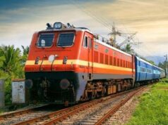 बिहार में यात्रियों को बड़ी राहत, पटना-पूर्णिया स्पेशल ट्रेन अब 16 नवंबर तक चलेगी, त्योहारों में मिलेगा फायदा