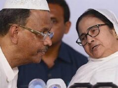 फिरहाद हकीम का बड़ा बयान, बोले- शुभेंदु अधिकारी होते TMC के CM; ममता बनर्जी से क्यों जताई नाराजगी?