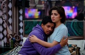 बिग बॉस 20 में स्काउट ओपी और लव गिल की नजदीकियों पर बवाल, गर्लफ्रेंड काशवी का रिएक्शन वायरल