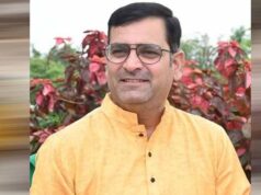 पारिवारिक हकत्याग की रजिस्ट्री में अभिलाष को मिली 46,846 रुपये की राहत, बचत की पूरी राशि बहनों को दी उपहार में