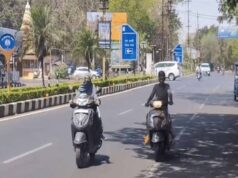 MP Weather: 15-16 अक्टूबर को ग्वालियर-चंबल में बारिश के आसार, भोपाल-इंदौर में रातें होंगी ठंडी