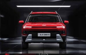 Hyundai Bayon की एंट्री से मचेगा SUV बाजार में धमाल, ₹11 हजार में बुकिंग शुरू; मिलेंगे हाईटेक फीचर्स
