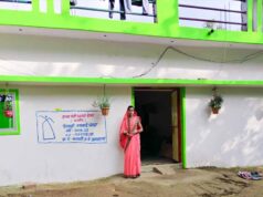 पक्के घर का सपना हुआ साकार, प्रधानमंत्री आवास योजना से जया बाई के जीवन में आई नई खुशियां