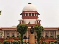 सुप्रीम कोर्ट को ‘बिन मांगी सलाह’ देना पड़ा भारी, निचली अदालत के जज से मांगा स्पष्टीकरण