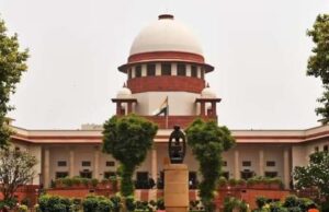 135 साल पुरानी लाइब्रेरी पर सुप्रीम कोर्ट ने लिया स्वत: संज्ञान, 8.5 लाख किताबों का क्या होगा?