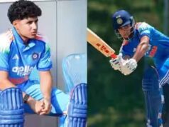 अंडर-19 एशिया कप के लिए भारतीय टीम घोषित, वीरेंद्र सहवाग के बेटे आर्यवीर को मिला मौका