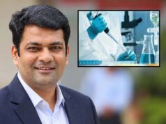 वनस्थली विद्यापीठ के दो प्रोफेसर दुनिया के शीर्ष 2% वैज्ञानिकों में शामिल, अंतरराष्ट्रीय स्तर पर बढ़ाया मान