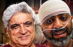 जावेद अख्तर ने भारतीय पायलट स्मित मछार को किया सलाम, बोले- महावीर चक्र के हकदार