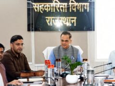 राजस्थान में भारत टैक्सी को बढ़ावा देने की तैयारी, 2 महीने में रोजाना 5,000 राइड का लक्ष्य