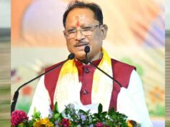 मुख्यमंत्री विष्णु देव साय की बड़ी सौगात, जशपुरनगर में 11.83 करोड़ रुपये की लागत से बनेगा हाईटेक बस स्टैंड