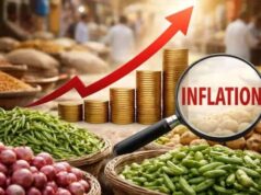 सितंबर में महंगाई का बड़ा झटका! थोक महंगाई दर 11.39% पर पहुंची, खाने-पीने से लेकर पेट्रोल-डीजल तक महंगे