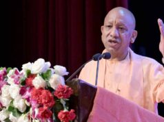 रील के लाइक्स नहीं, रियल लाइफ में आगे बढ़ने का रास्ता दिखाती हैं किताबें : मुख्यमंत्री योगी आदित्यनाथ