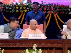 अभावों को ढाल नहीं, संघर्ष का मार्ग बनाया, रामनाथ कोविन्द की जीवन यात्रा हर भारतीय के लिए प्रेरणा: सीएम योगी