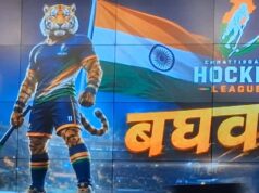 छत्तीसगढ़ हॉकी लीग : टीमों की अगुवाई करेंगे हॉकी ओलंपियन्स