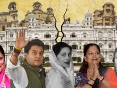 सिंधिया राजपरिवार के ₹41 हजार करोड़ के संपत्ति विवाद पर आज फैसला, महासमझौते पर टिकी नजरें