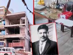 इंदौर में हेड कॉन्स्टेबल के पास ₹6.26 करोड़ की संपत्ति, लोकायुक्त ने 15 ठिकानों पर मारे छापे