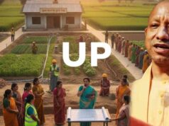 ग्रामीण अर्थव्यवस्था की निर्माता और नए भारत की भाग्य विधाता बन रही यूपी की नारी: सीएम