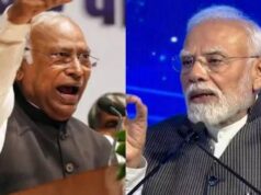 खरगे के बयान पर बिहार में सियासी घमासान, BJP-JDU ने मांगी माफी; मोदी को लेकर टिप्पणी पर विवाद तेज