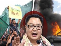 भारत में बांग्लादेश-फ्रांस जैसी हिंसा फैलाने की थी योजना? किरेन रिजिजू का बड़ा दावा
