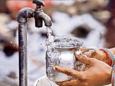 योगी सरकार का बड़ा फैसला, ग्रामीण पेयजल योजनाओं के लिए 1,242 करोड़ रुपये की दी स्वीकृति