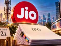 Jio IPO 21 अक्टूबर को खुलेगा, ₹30,213 करोड़ जुटाने की तैयारी; निवेश से पहले जानें 10 जरूरी बातें
