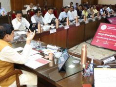 जबलपुर-इंदौर इंडस्ट्रियल कॉरिडोर के लिए विशेष कंपनी के गठन की मंजूरी