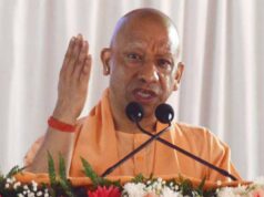 सैफई सिंडिकेट ने अयोग्य व्यक्ति को आयोग का अध्यक्ष बनवाकर युवाओं के साथ किया अन्याय : मुख्यमंत्री योगी आदित्यनाथ