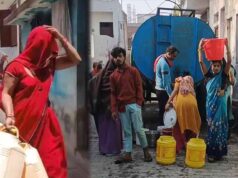 इंदौर में जलसंकट का खतरा, 50 करोड़ के पैकेज की मांग; 7 में से 6 तालाब खाली