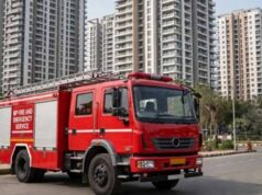 MP में नए फायर सेफ्टी नियम लागू, बेसमेंट में रेस्टोरेंट, किचन और कोचिंग पर बैन