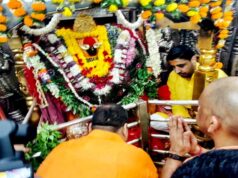 जब नारीशक्ति स्वस्थ-शिक्षित और समर्थ होती है, तभी राष्ट्र का वर्तमान सुरक्षित और भविष्य उज्ज्वल: मुख्यमंत्री